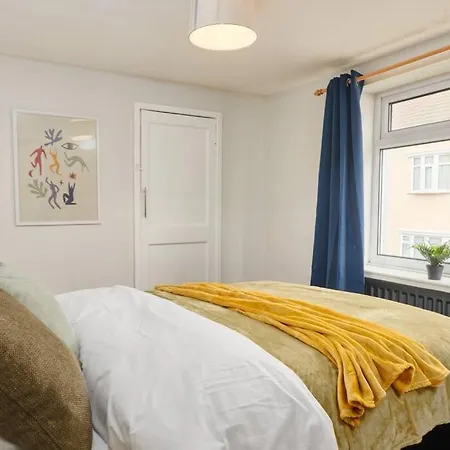 Comfortable House By The Coast * Redcar