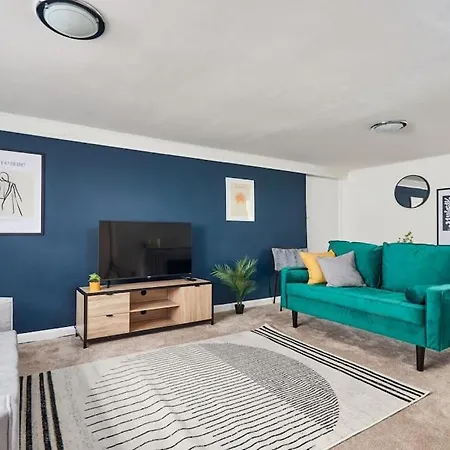 Сasa de vacaciones Comfortable House By The Coast