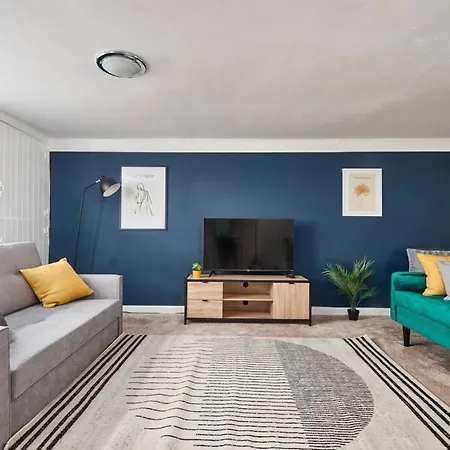 Сasa de vacaciones Comfortable House By The Coast *