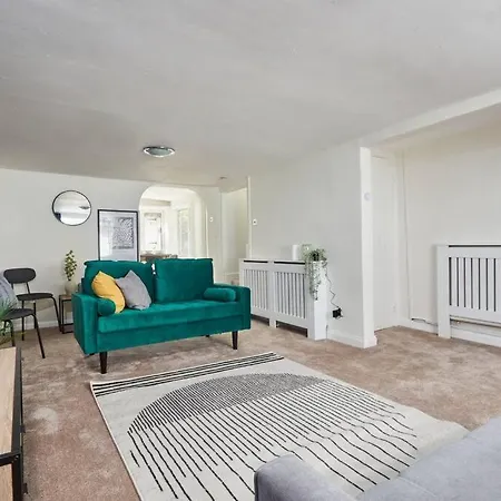Comfortable House By The Coast Redcar