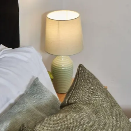Сasa de vacaciones Comfortable House By The Coast *
