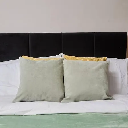Comfortable House By The Coast Holiday home Redcar