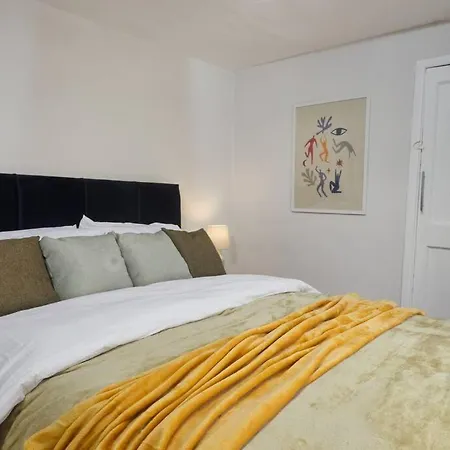 Comfortable House By The Coast * Redcar