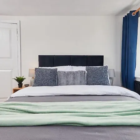 Holiday home Comfortable House By The Coast *