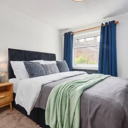 Comfortable House By The Coast Holiday home