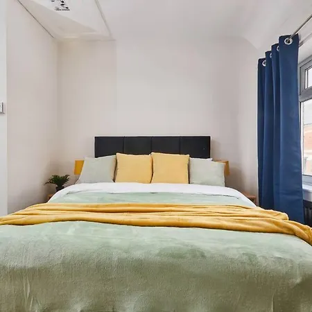 Comfortable House By The Coast Holiday home Redcar